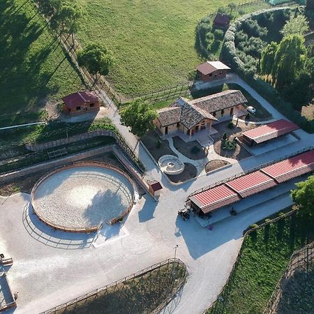 Monterosato Country House Ponzano di Fermo Exterior foto
