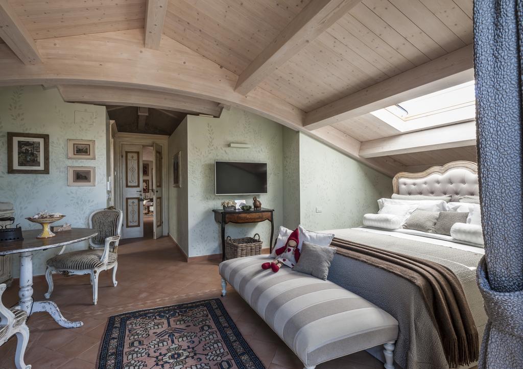 Monterosato Country House Ponzano di Fermo Habitación foto