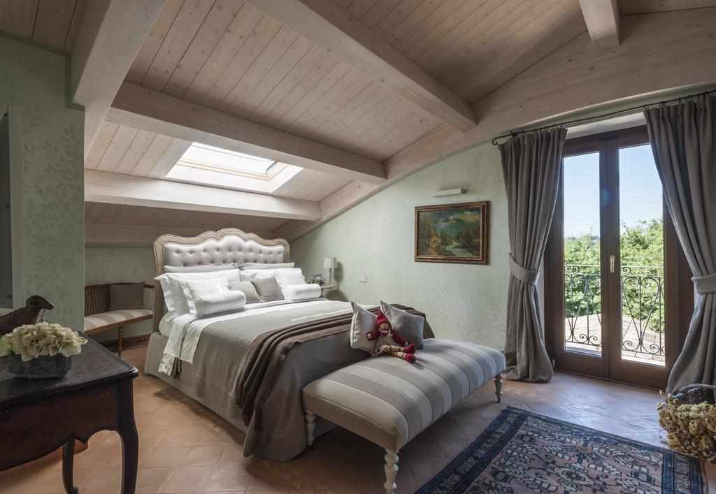 Monterosato Country House Ponzano di Fermo Habitación foto