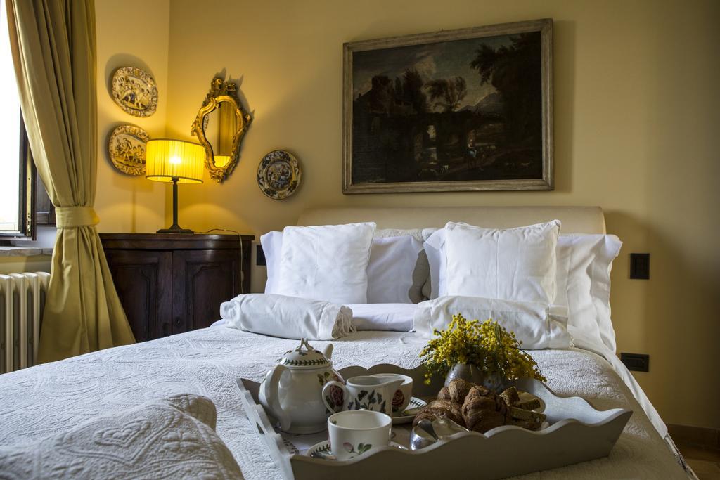 Monterosato Country House Ponzano di Fermo Habitación foto