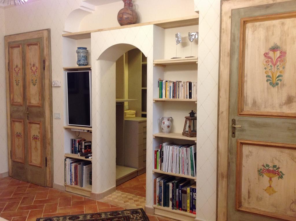 Monterosato Country House Ponzano di Fermo Habitación foto