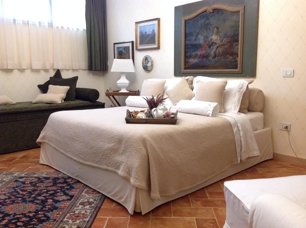 Monterosato Country House Ponzano di Fermo Habitación foto