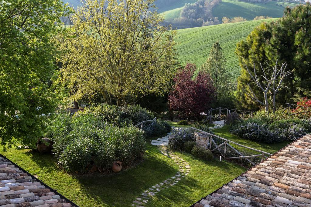 Monterosato Country House Ponzano di Fermo Habitación foto