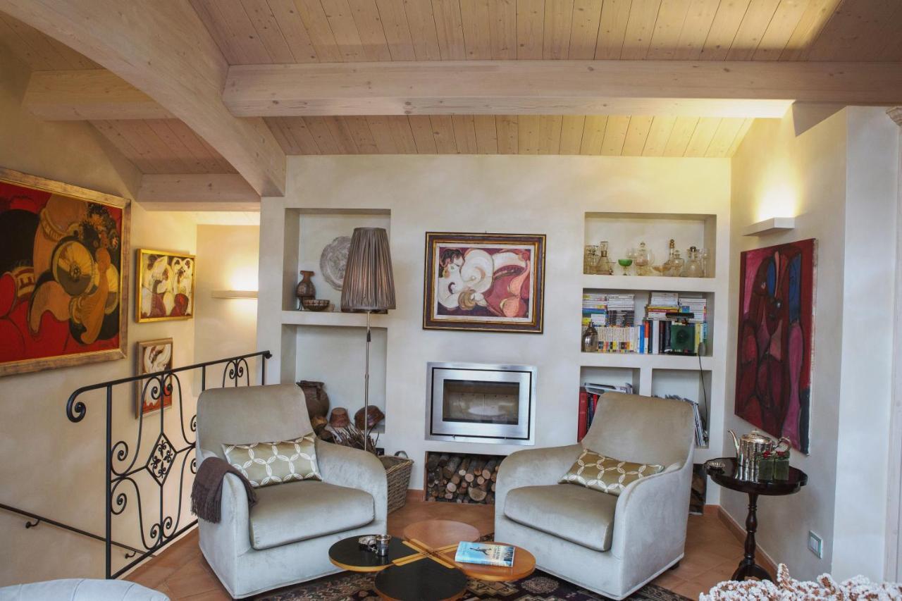 Monterosato Country House Ponzano di Fermo Habitación foto