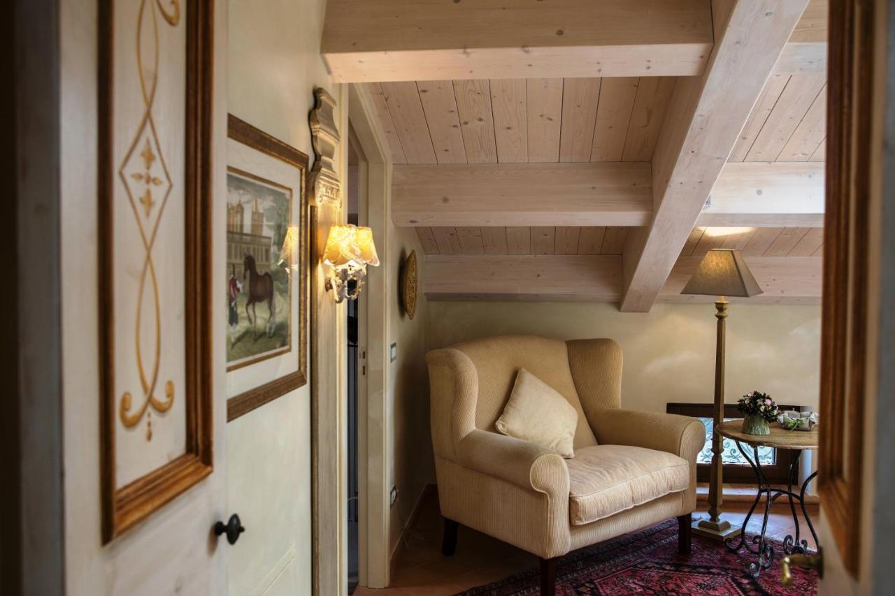 Monterosato Country House Ponzano di Fermo Habitación foto